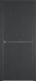 Urban 1 | Jet Loft | Silver Mould | SE
