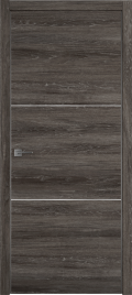 Urban 2 | Terra Vellum | Silver Mould | SE