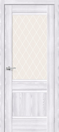 Прима-3.1 Riviera Ice White Сrystal