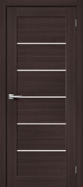 Порта-22 Wenge Veralinga / Magic Fog