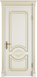 Milana | Ivory PG