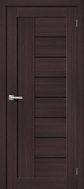 Порта-29 Wenge Veralinga / Black Star