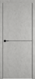 Urban 1 | Antic Loft | Black Mould | BE