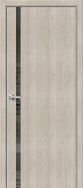 Браво-1.55 Cappuccino Veralinga / Mirox Grey