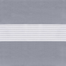 зебра СТАНДАРТ 1881 т. серый, 280 см