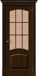Вуд Классик-33 Golden Oak / Bronze Gloria