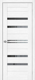 Браво-30 Snow Melinga / Mirox Grey