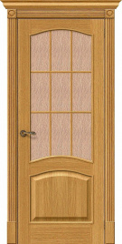 Вуд Классик-33 Natur Oak / Bronze Gloria