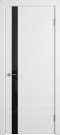 Trivia | Polar | Black Gloss