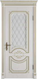 Milana | Bianco Classic PG | Art Cloud