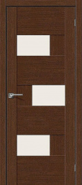 Легно-39 Brown Oak / Magic Fog