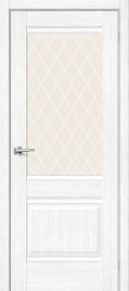 Прима-3 Snow Melinga / White Сrystal