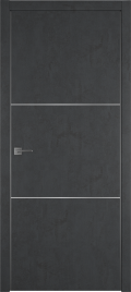 Urban 2 | Jet Loft | Silver Mould | SE