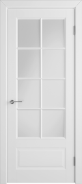 Glanta Ett | Polar | White Cloud