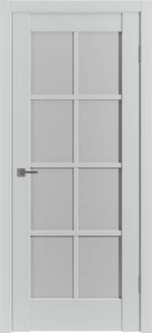 Emalex ER1 | Emalex Steel | White Cloud фото 1