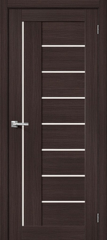 Браво-29 Wenge Melinga / Magic Fog фото 2
