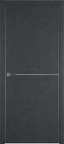 Urban 1 | Jet Loft | Silver Mould | SE фото 1