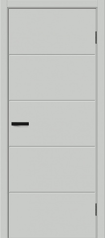 Граффити-2.Д Grey Pro фото 2