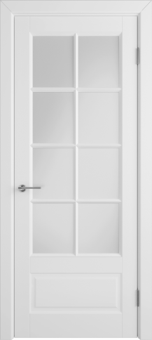 GLANTA ETT | POLAR | WHITE CLOUD фото 1
