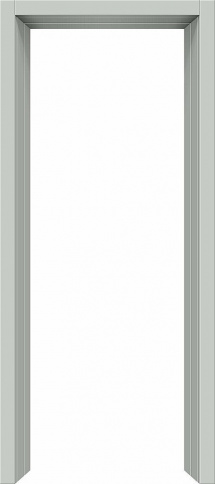 DIY Moderno Grey Matt фото 1