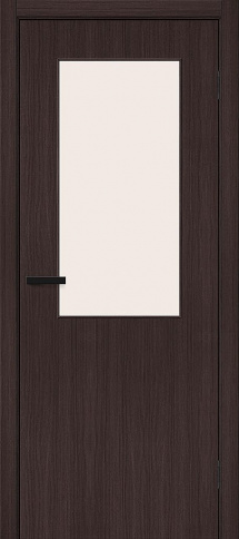 Браво-7 Wenge Melinga / Magic Fog фото 2