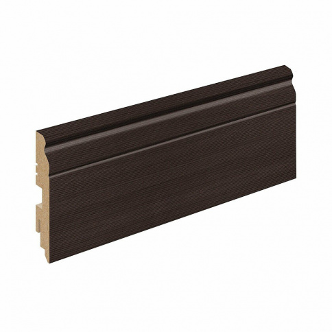 Плинтус Тип-2 Wenge Veralinga фото 1