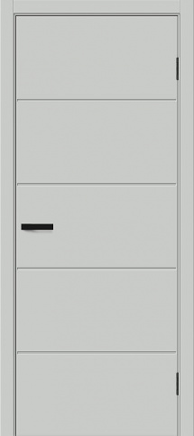 Граффити-1.Д Grey Pro фото 2