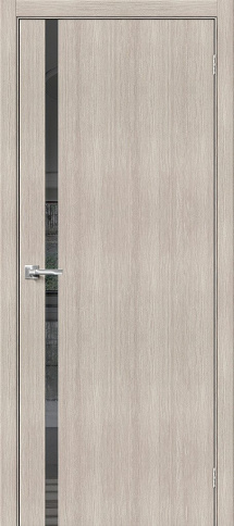 Браво-1.55 Cappuccino Melinga / Mirox Grey фото 1