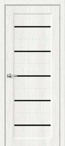 Мода-22 Black Line White Dreamline фото 1