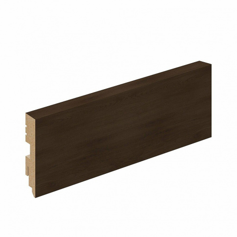 Плинтус Тип-0 Dark Oak фото 1