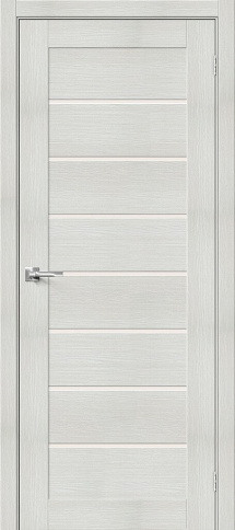 Браво-22 Bianco Veralinga / Magic Fog фото 1