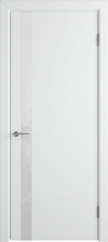 Niuta Ett | Polar | White Gloss фото 1