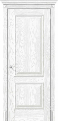 Классико-12 Silver Ash фото 1