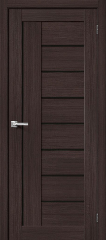 Браво-29 Wenge Melinga / Black Star фото 2
