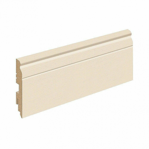 Плинтус Тип-2 Ivory фото 1