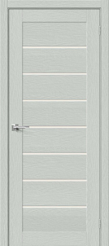 Браво-22 Grey Wood / Magic Fog фото 1