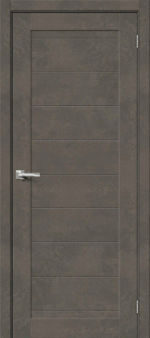 Браво-21 Brut Beton фото 1