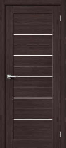 Порта-22 Wenge Veralinga / Magic Fog фото 1