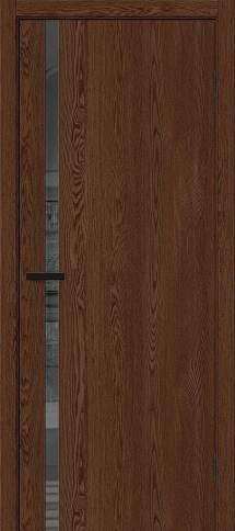 Браво-1.55 Brown Dreamline / Mirox Grey фото 2