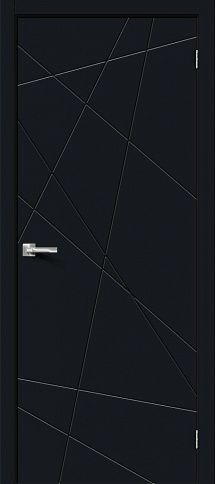 Граффити-5 Total Black фото 1