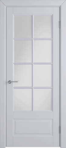 Glanta Ett | Cotton | White Cloud фото 1