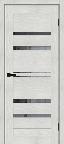 Браво-30 Bianco Veralinga / Mirox Grey фото 2