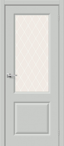 Скинни-13 Grace / White Сrystal фото 2
