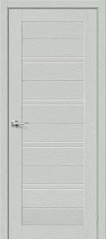 Браво-28 Grey Wood / Magic Fog фото 1