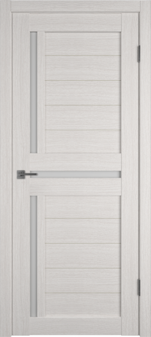 Atum 16 | Bianco | White Cloud VFD фото 1