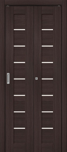 Браво-22 Wenge Melinga / Magic Fog фото 1