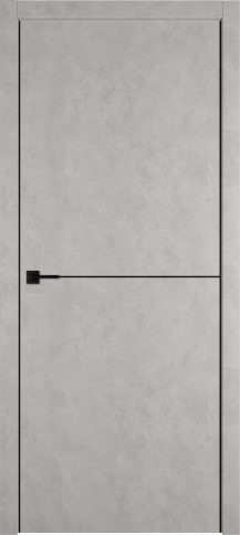 Urban 1 | Antic Loft | Black Mould | BE фото 1
