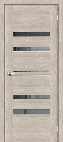 Порта-30 Cappuccino Veralinga / Mirox Grey фото 1