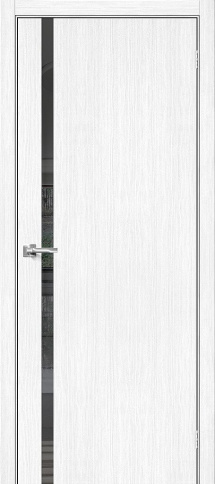 Браво-1.55 Snow Melinga / Mirox Grey фото 1