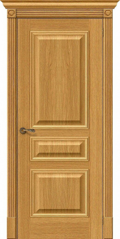 Вуд Классик-14 Natur Oak фото 1